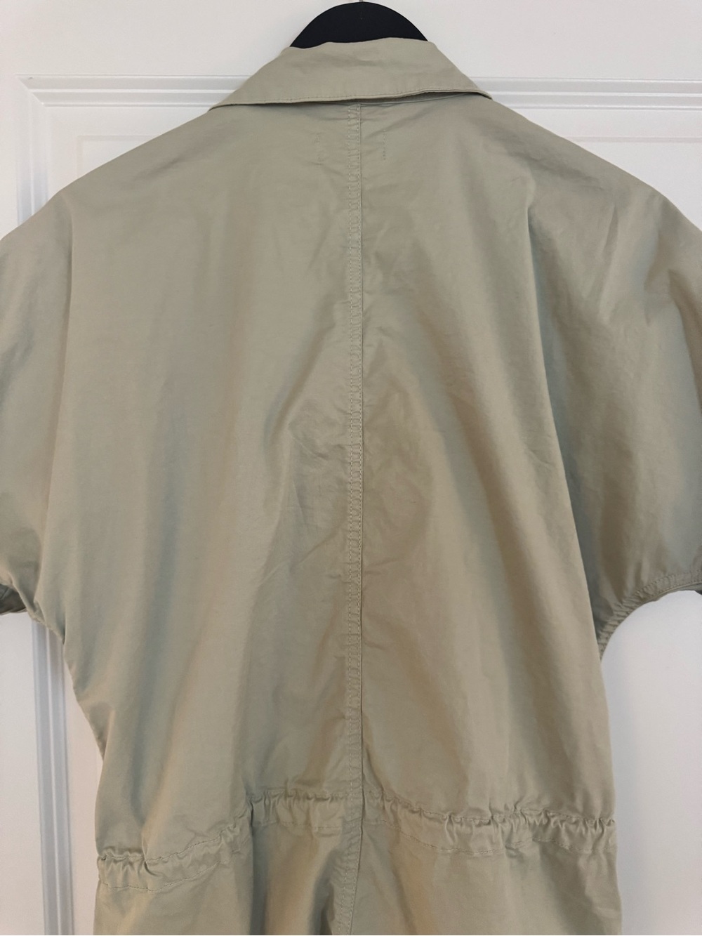 Like New! Pistola Pistachio Meg Dress/ Size Medium - Picture 9 of 10